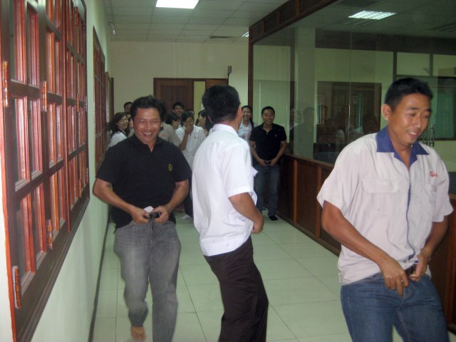 Quản lý khách hàng chủ chốt - SYM (26-09-2012)